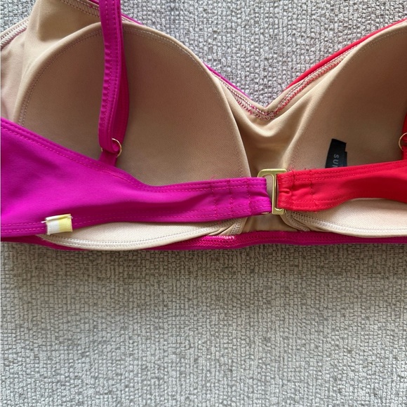 Summersalt Marina Bikini Top - Picture 5 of 7